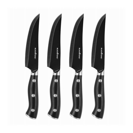 North Atlantic Imports 4PC Steak Knife Set 5632